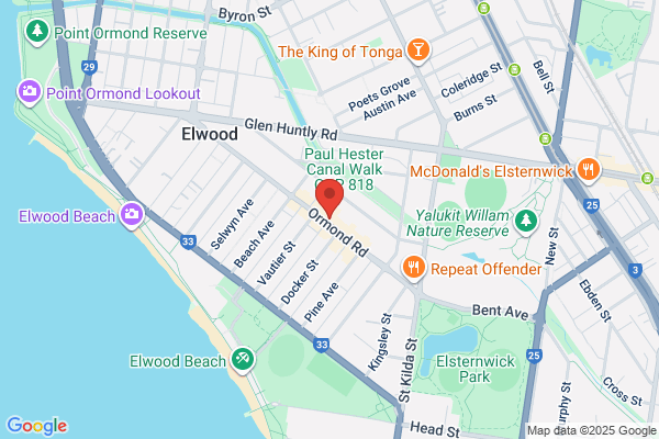 Elwood Supermarket