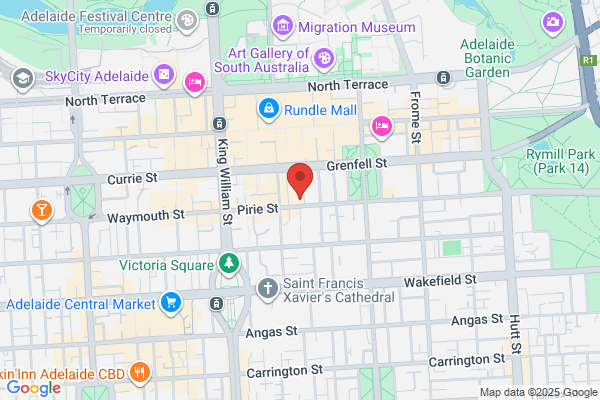 Adelaide Party Management