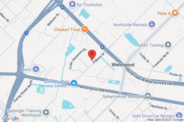 Daley's Auto Marine And Upholstery Supplies Pty Ltd
