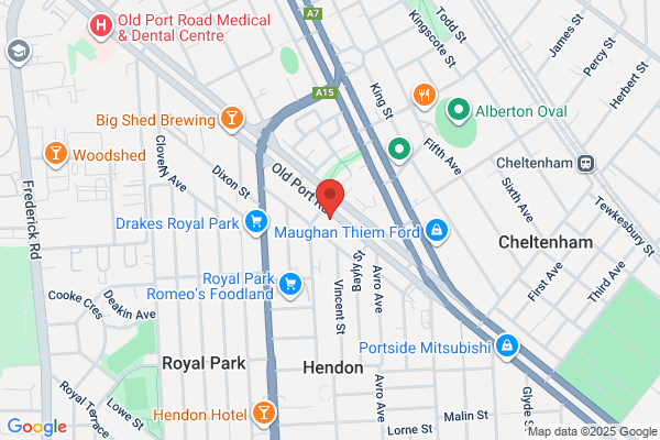 Hendon Medical Centre