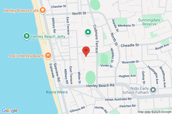 Kindergym West Lakes Le Fevre Incorporated
