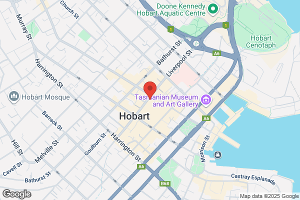 fix2U Hobart