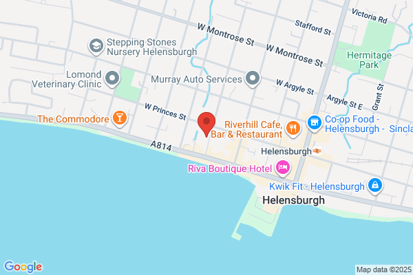 Girl Guide Association Helensburgh
