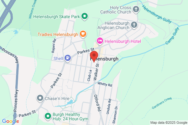 Helensburgh Community Centre