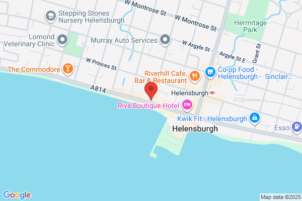 Helensburgh Gifttime