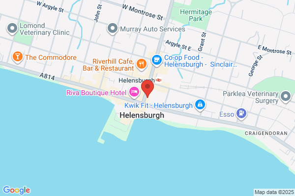 Helensburgh Hardware