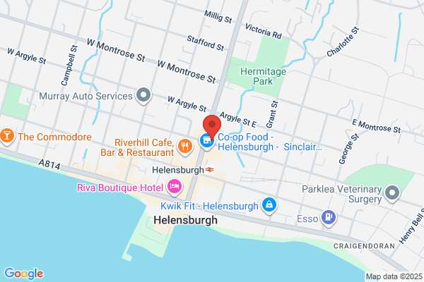 Helensburgh Newsagents