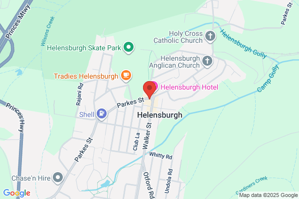 Helensburgh Pharmacy