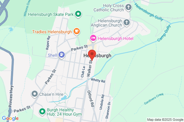 Helensburgh Veterinary Clinic