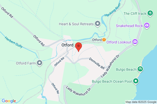 Otford Public School