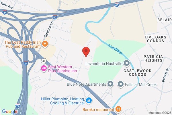 Claude's Air Conditioning & Refrigeration Services