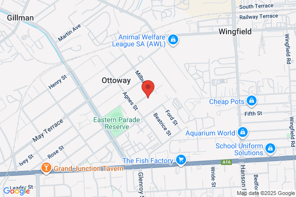 St Joseph's School - Ottoway OSHC