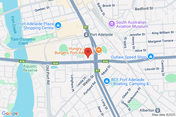 Trinity Medical Centre-Port Adelaide