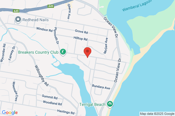 Allan Svenson Appliance Repairs