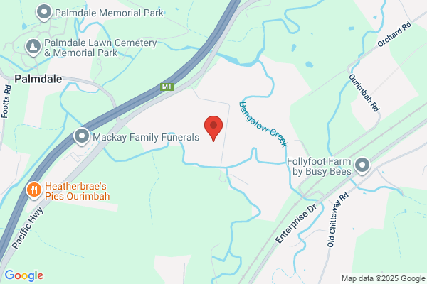 Bangalow Creek Nursery