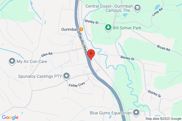 Chris Rayson,Ourimbah Veterinary Hospital