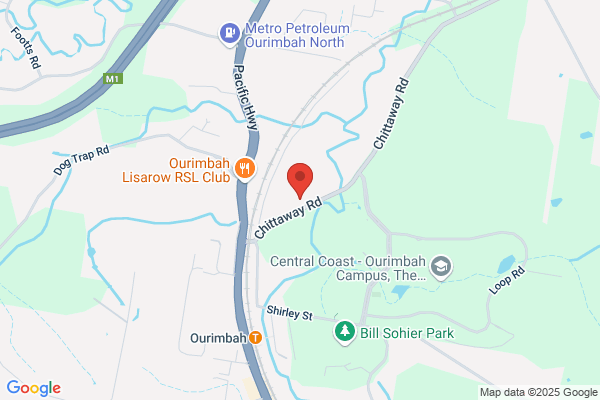 Environmental Land Clearing