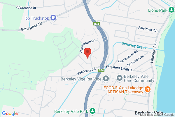 Glenning Valley Removals