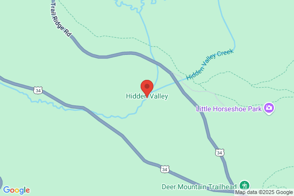 Hidden Valley