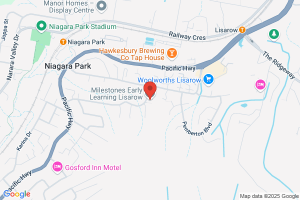 Ourimbah & Lisarow Kids Learning Centre