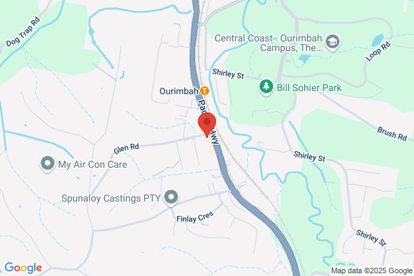 Ourimbah Real Estate Pty Ltd