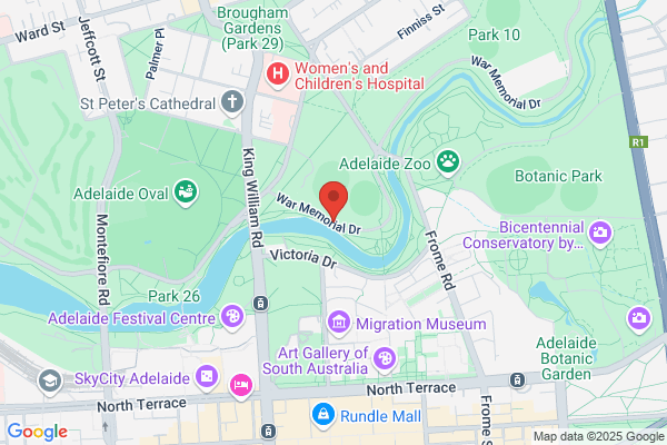 Adelaide University Boat Club