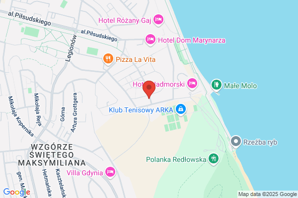 Beauty Salon & Day Spa Vita