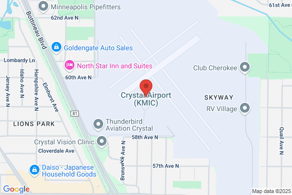 Crystal Air