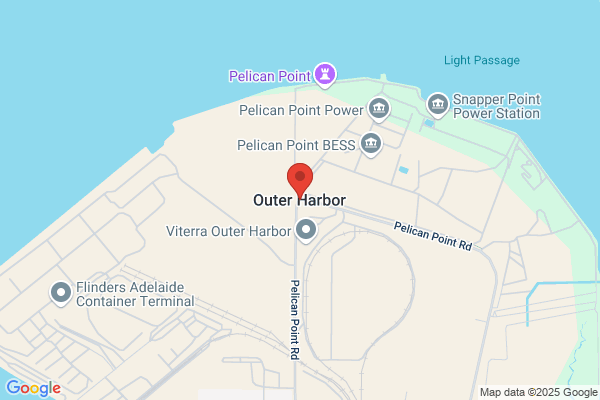 National Storage