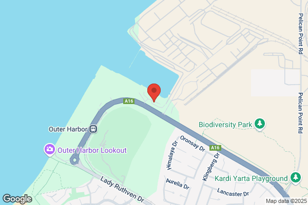 Royal South Australian Yacht Squadron