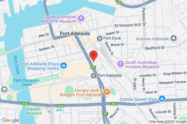Ultra Tune Service Centre - Port Adelaide