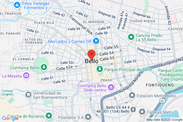 Bello, Dr Fola