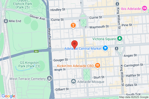 Adelaide Web Design Agency & Adelaide SEO Agency