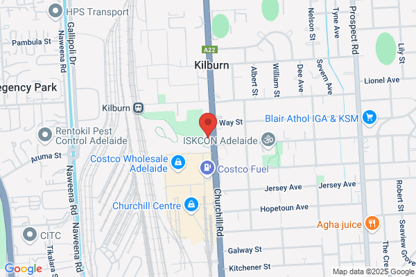 A. Adelaide Secondhand Copiers