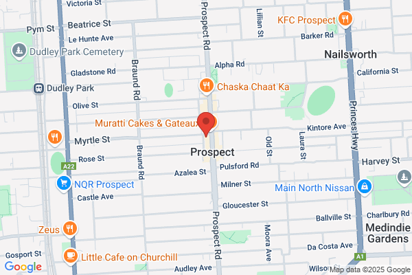 Adelaide Healing Energy Centre