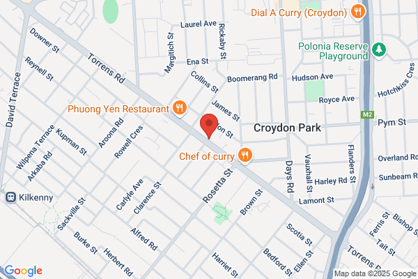 Croydon Physiotherapy & Pilates Studio