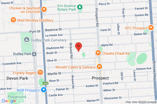 Prospect Community OSHC