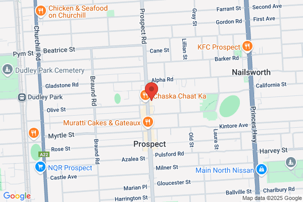 Prospect Podiatry
