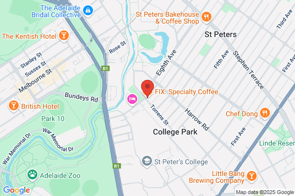 fix2U Adelaide