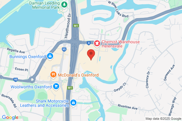Coomera-Oxenford Carpet Court