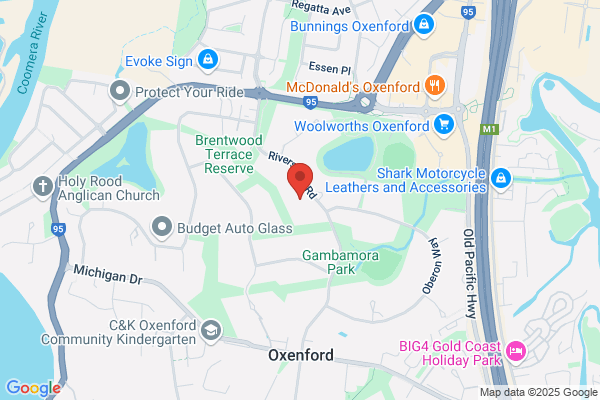 Gerry Golder Electrical