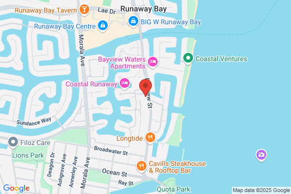 Oxenford Hillsea Real Estate