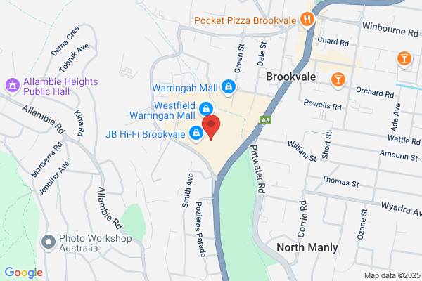 Specsavers Optometrists & Audiology - Warringah