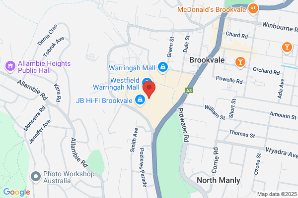 Audika Hearing Clinic Brookvale