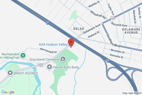 AAA Hudson Electrical