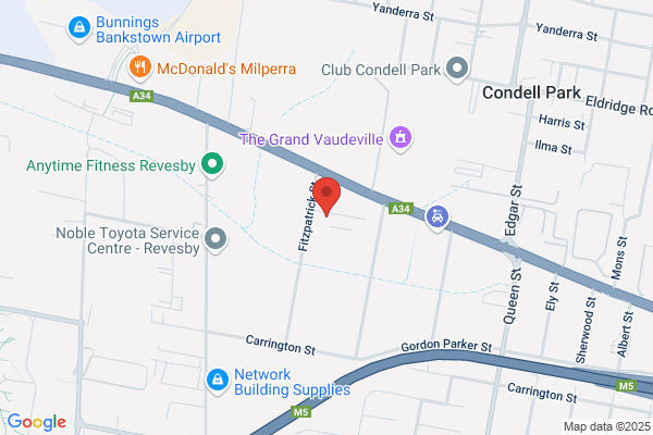 Admiral Transfers (N.S.W.) Pty Ltd