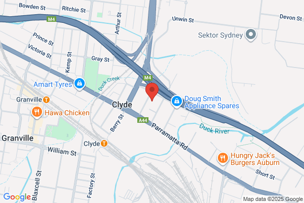 All Australia Freight Pty Ltd