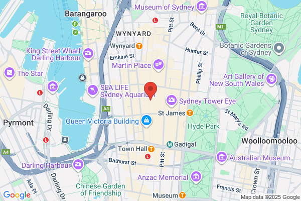 Dymocks