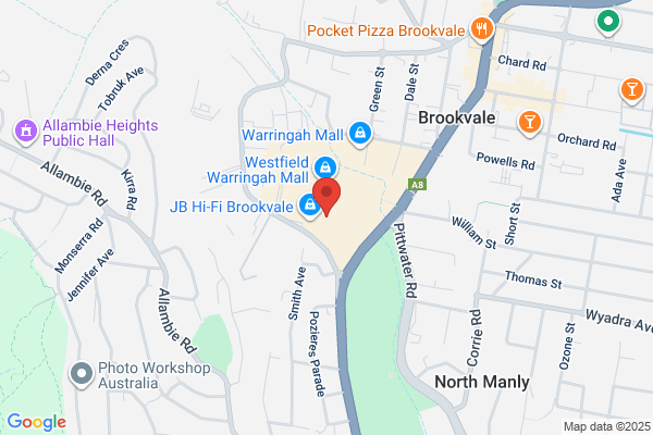 Laser Clinics Australia - Warringah Mall Westfield