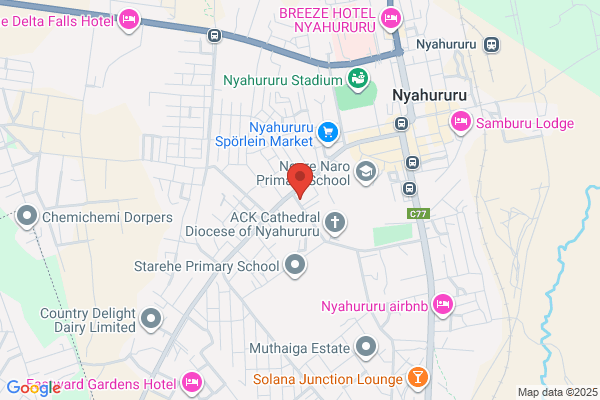 African Business Connections
